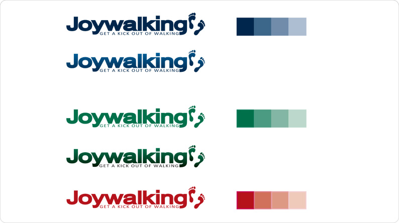 Joywalking