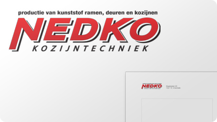 Nedko kozijntechniek