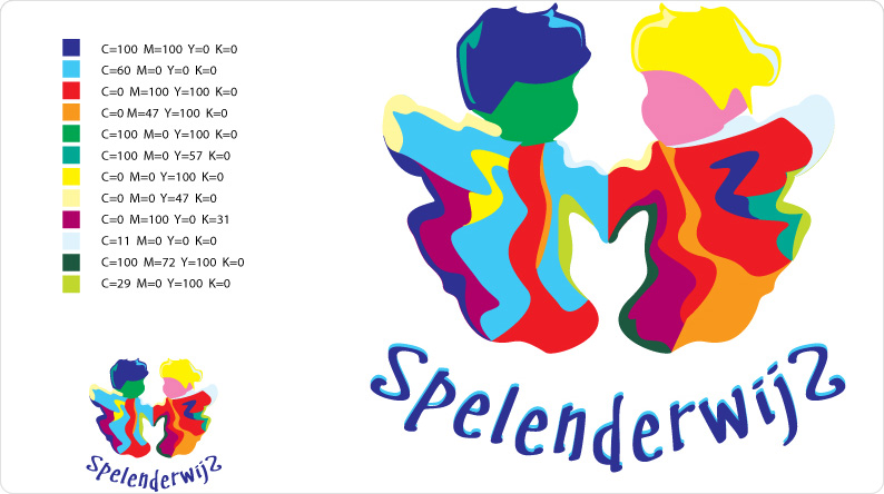 Spelenderwijz