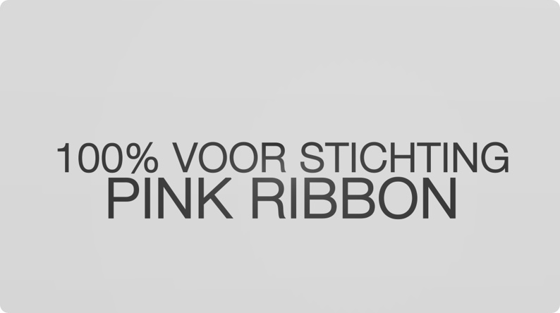 Aandacht Magazine voor Pink Ribbon