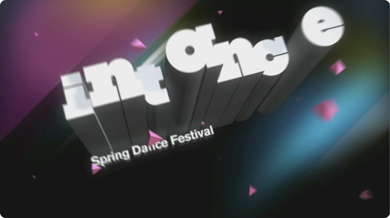 Intance Dance Festival