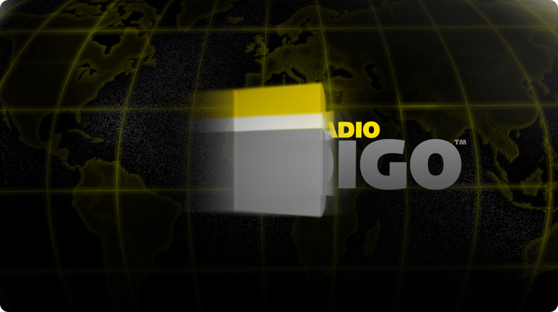 Vidigo VisualRadio