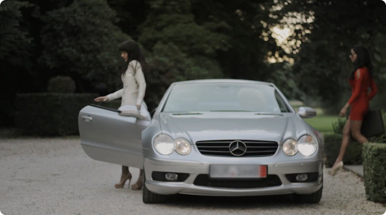 Gin Dutch - Soldiers