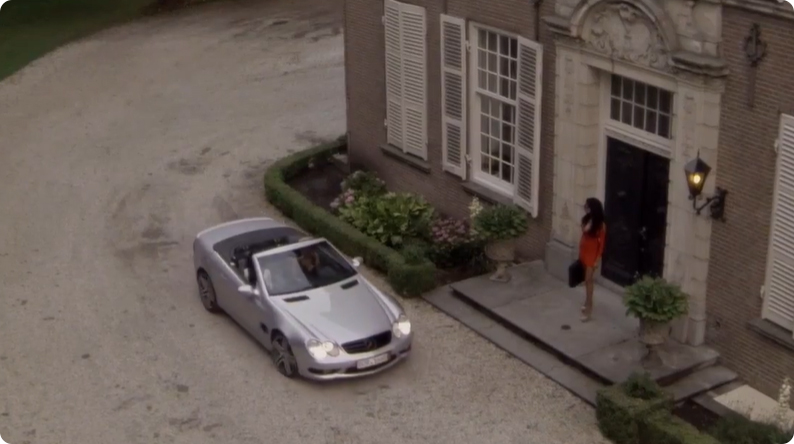 Gin Dutch - Soldiers