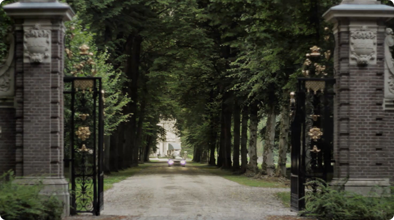 Gin Dutch - Soldiers